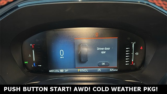 Used 2024 Ford Escape ST-Line image 10