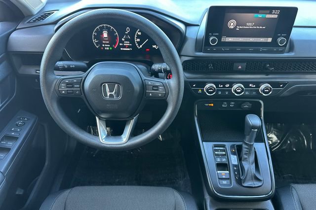 Certified 2025 Honda CR-V EX image 13