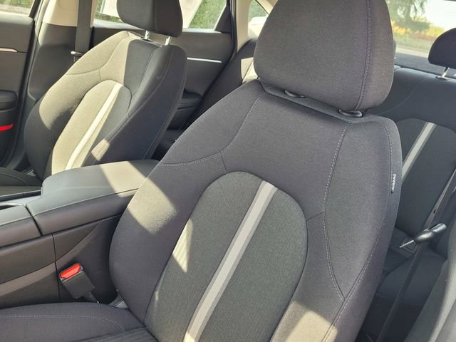 Used 2025 Hyundai Sonata SEL image 12