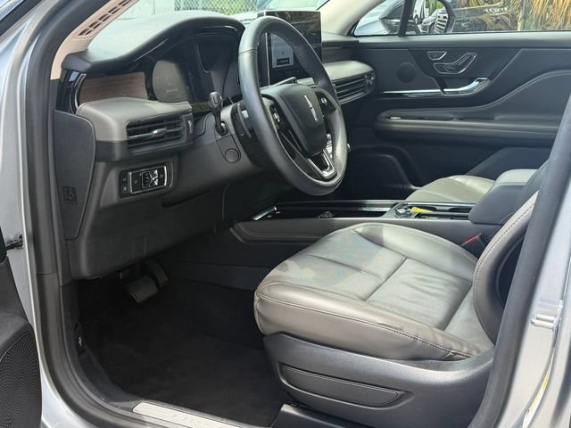 Used 2023 Lincoln Corsair Grand Touring w/ Equipment Group 301A AWD/4WD image 12