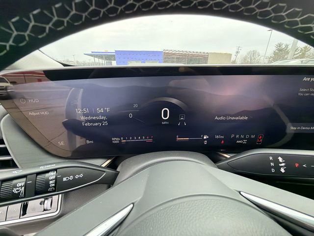 New 2026 Buick Envision Sport Touring image 13