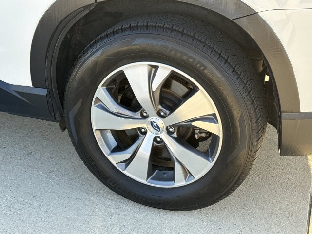 Used 2020 Subaru Ascent Premium w/ Convenience Package AWD/4WD image 12