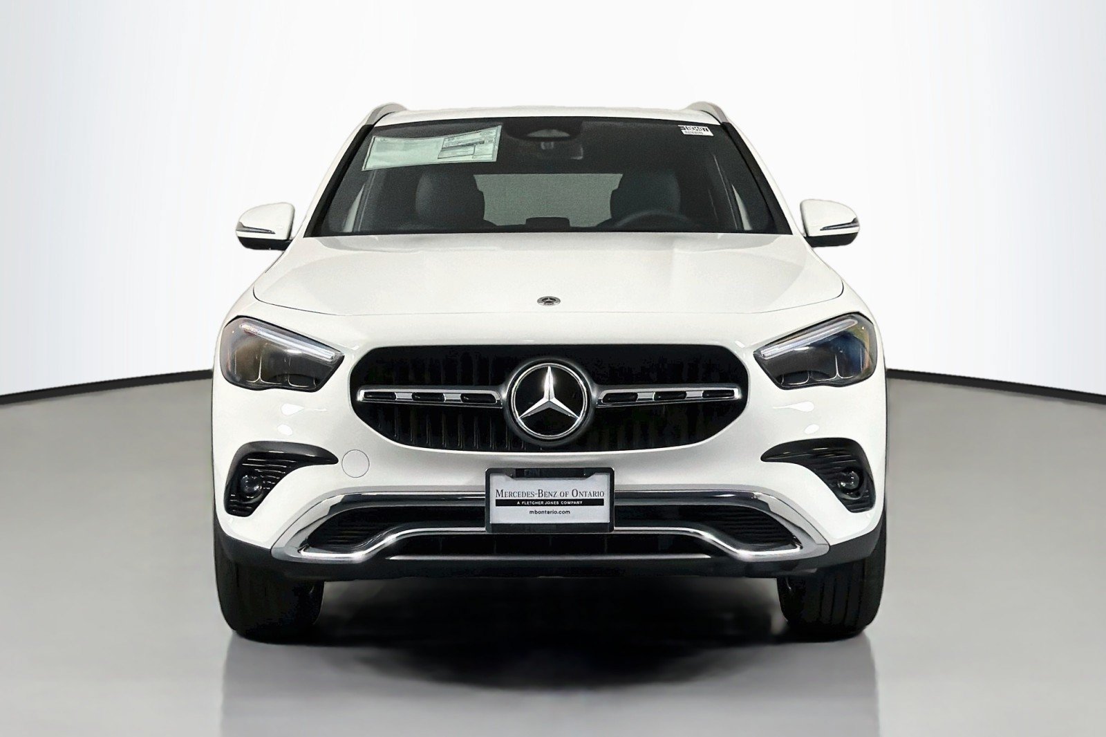 New 2026 Mercedes-Benz GLA 250 image 2