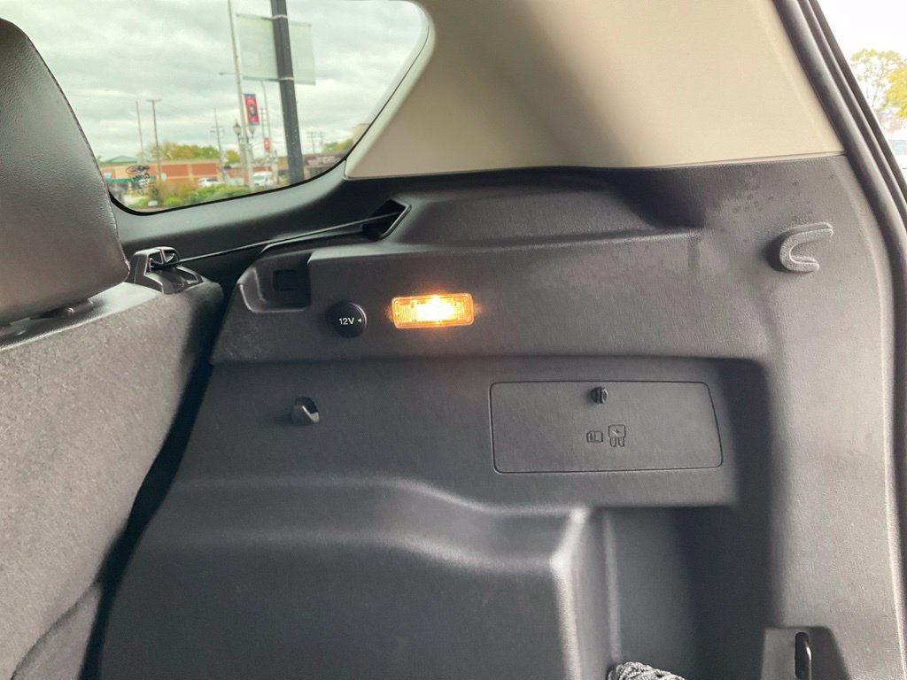 Used 2017 Ford Escape Titanium FWD image 41