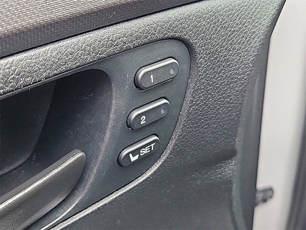 Certified 2023 Honda Passport TrailSport image 20