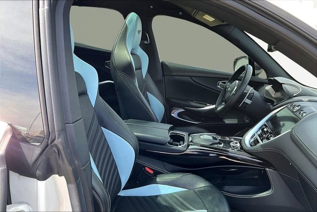 Used 2023 Aston Martin DBX 707 image 7