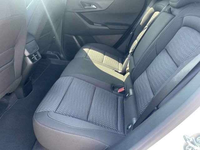 New 2027 Chevrolet Equinox LT FWD image 10