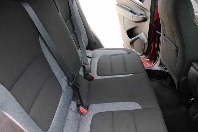 Certified 2023 Chevrolet TrailBlazer LT w/ Convenience Package image 22