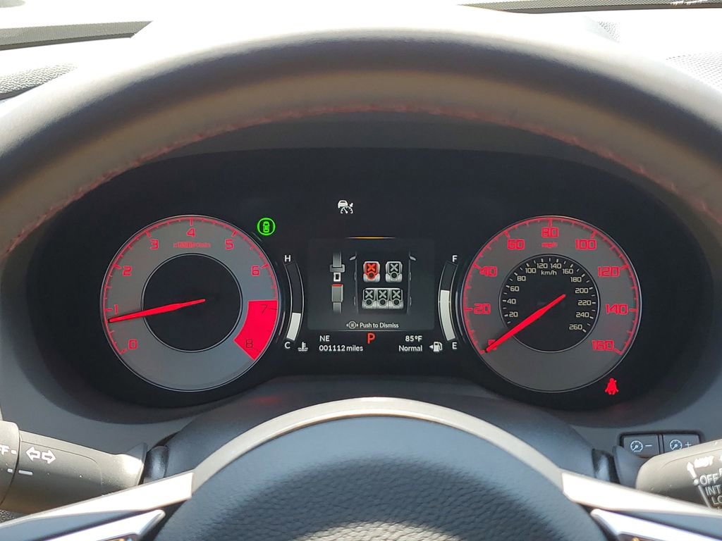 Certified 2026 Acura RDX A-Spec AWD/4WD image 24