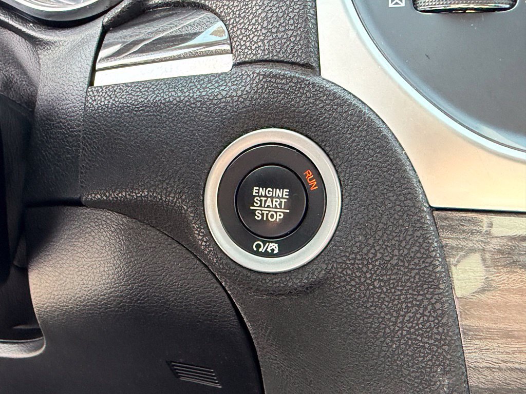Used 2019 Chrysler 300 Touring w/ Sport Appearance Package AWD/4WD image 20