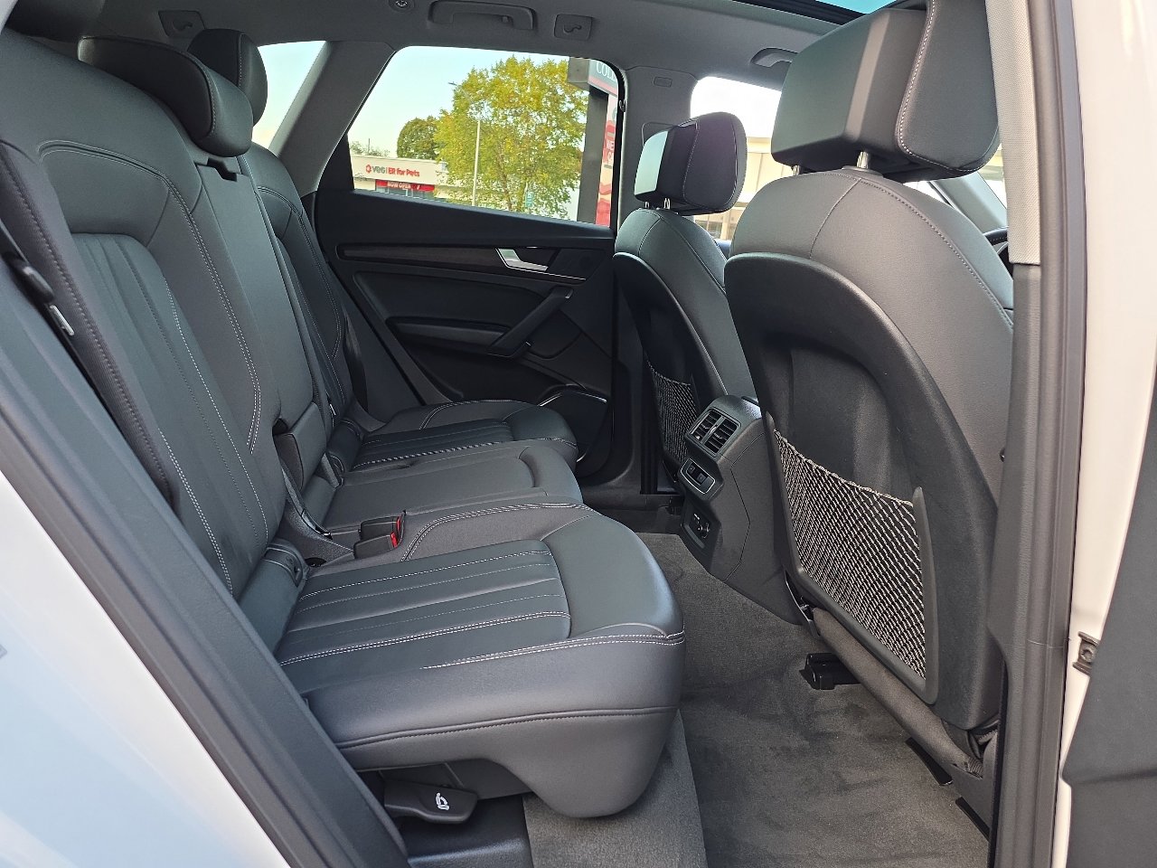 Used 2023 Audi Q5 2.0T Premium w/ Convenience Package image 47