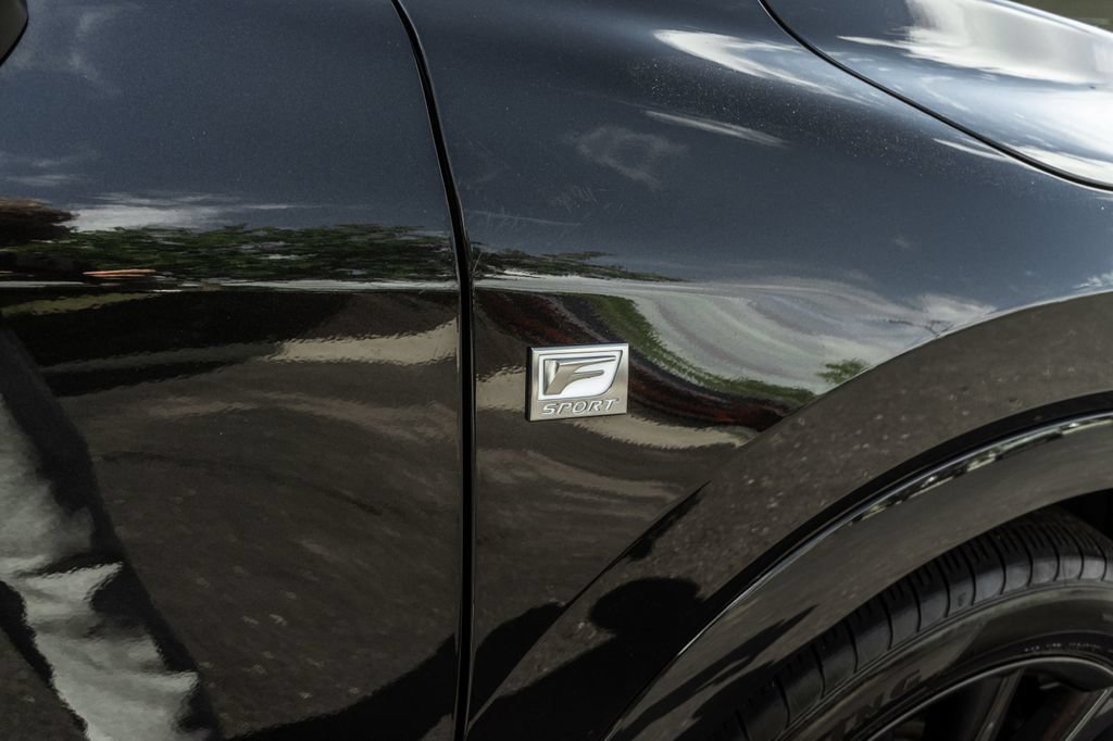 Used 2023 Lexus RX 350 AWD image 4