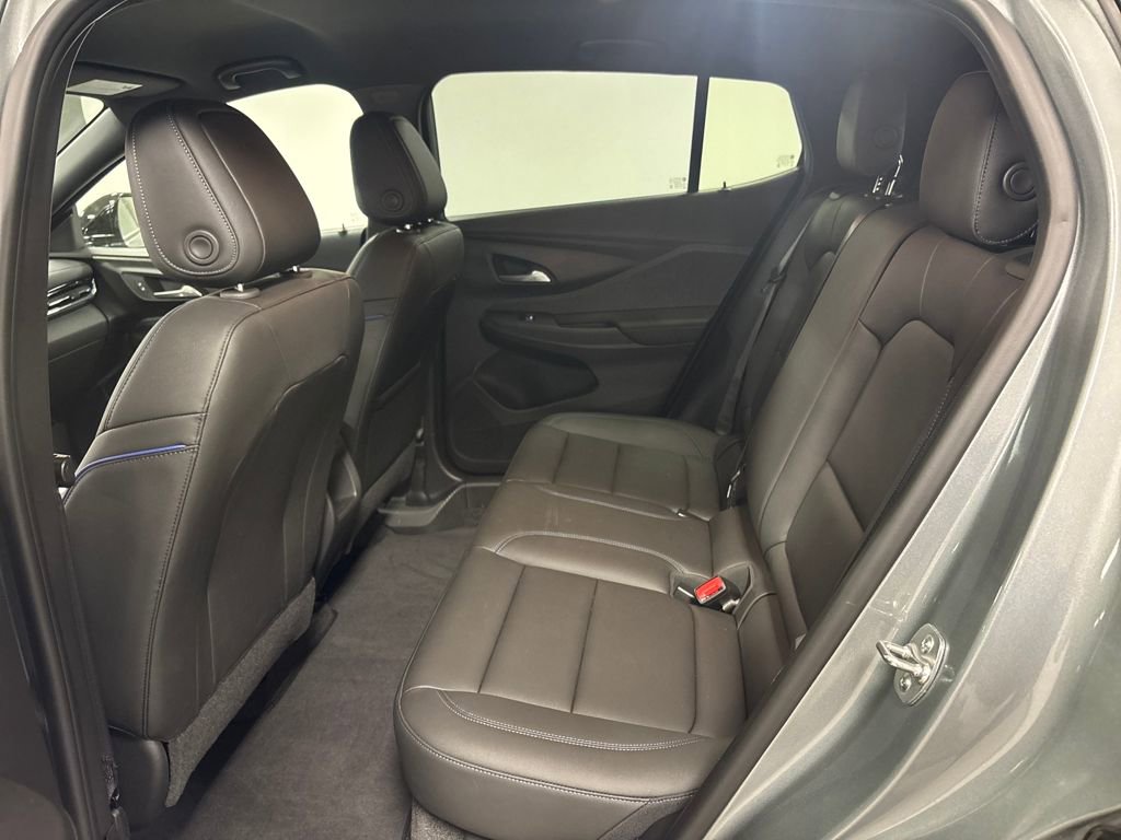 Used 2025 Buick Envista Sport Touring w/ Convenience I Package image 30