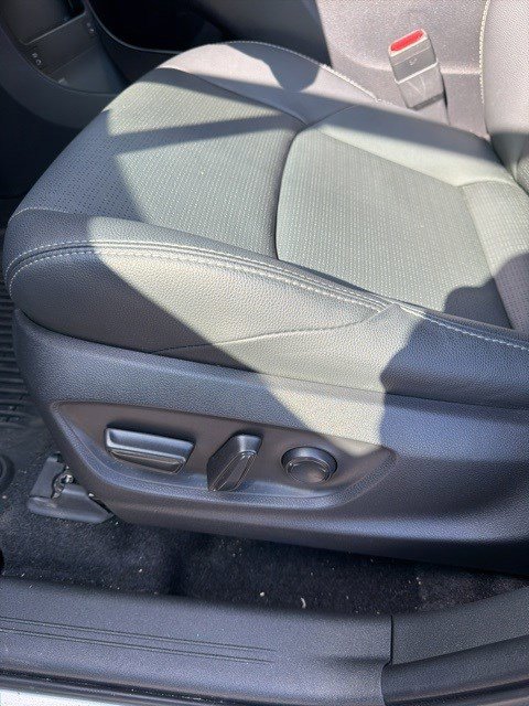 Used 2024 Toyota bZ4X AWD w/ Weather Package image 14