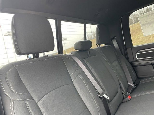 New 2026 RAM 2500 Big Horn image 45