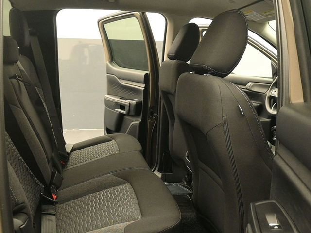 New 2025 Ford Ranger XL image 17