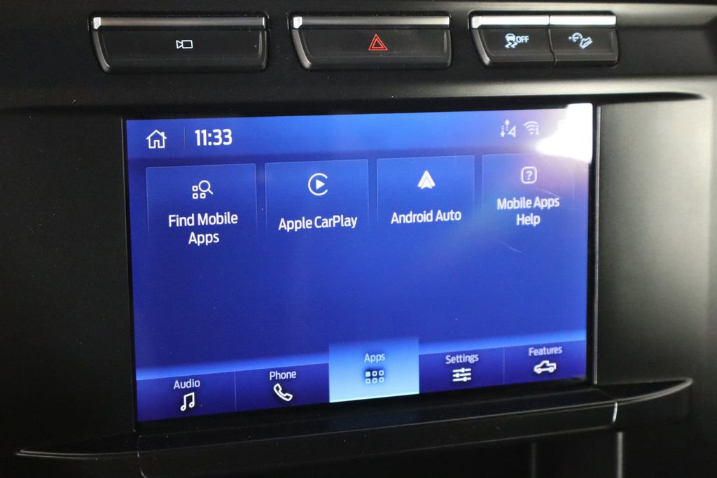 Used 2024 Ford F250 XL w/ STX Appearance Package image 29