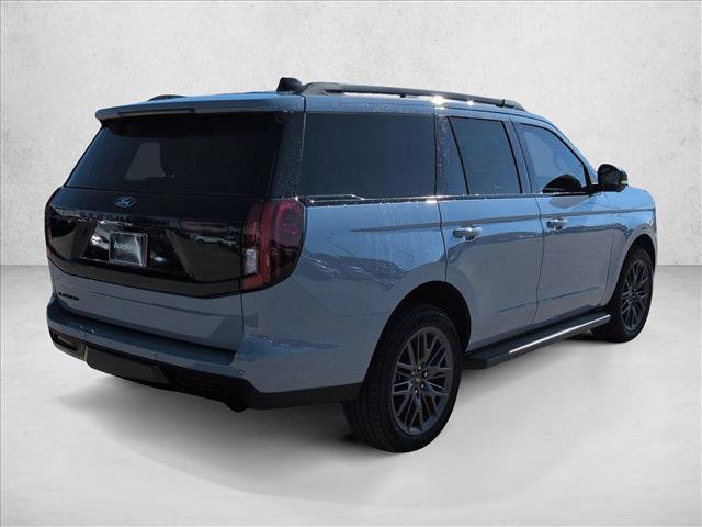 New 2026 Ford Expedition Platinum w/ Stealth Appearance Package image 2