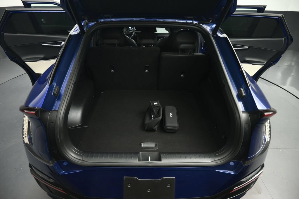 Certified 2024 Kia EV6 GT-Line AWD/4WD image 64