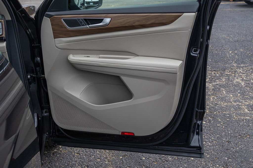 New 2026 Volkswagen Atlas SE image 42