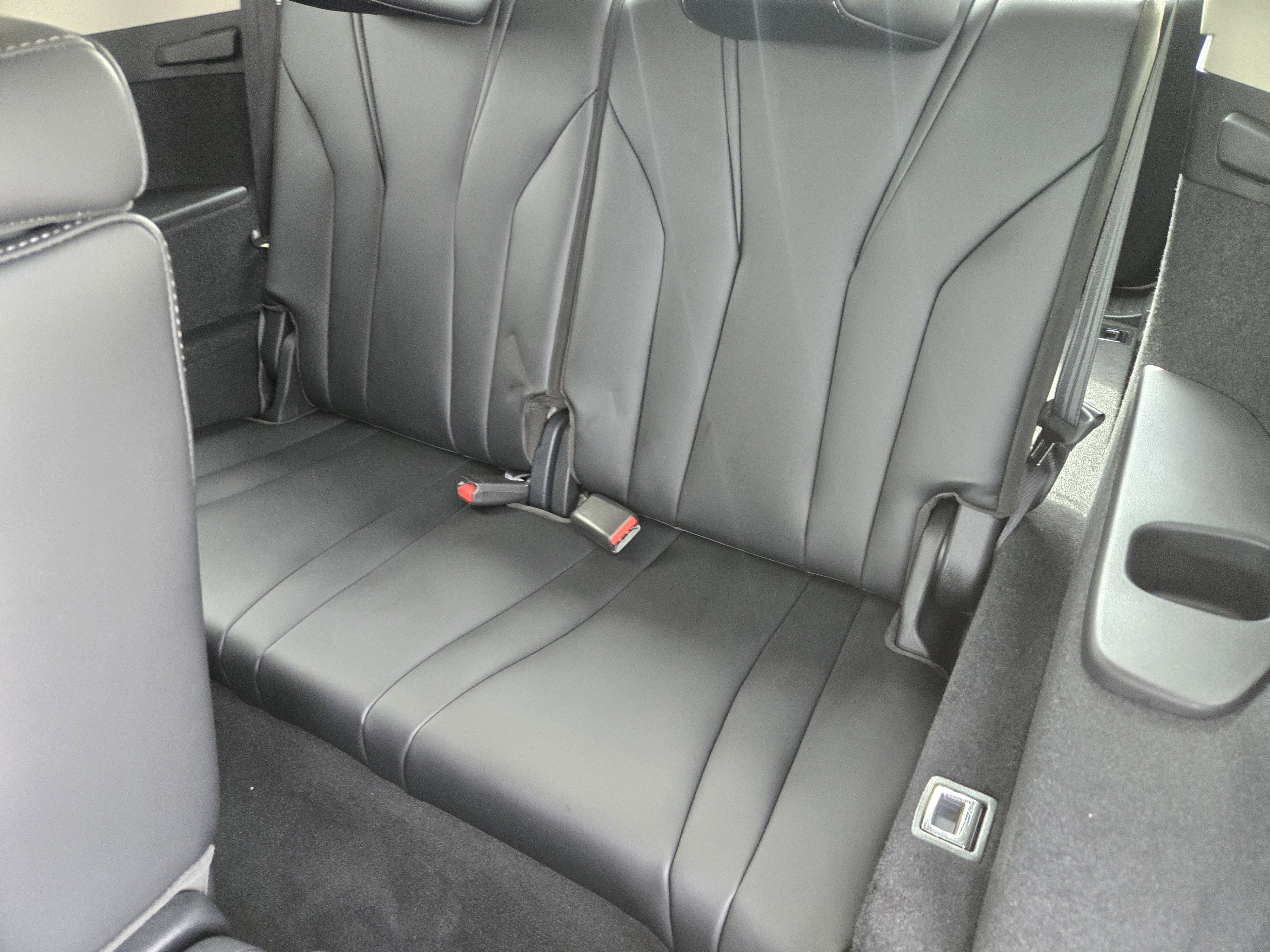 Certified 2026 Acura MDX w/ Technology Package image 24