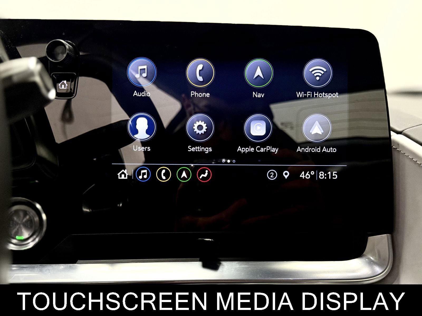 Used 2020 Chevrolet Corvette Stingray Premium Conv w/ 3LT Preferred Equipment Group RWD image 24