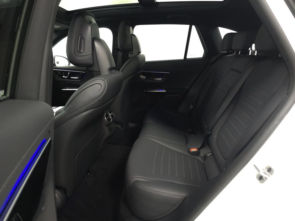 Certified 2026 Mercedes-Benz GLC 300 4MATIC image 23