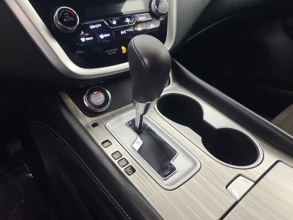 Used 2015 Nissan Murano S w/ Navigation Package AWD/4WD image 33
