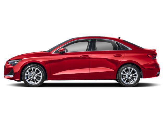 New 2026 Audi A3 2.0T Premium Plus AWD/4WD image 3