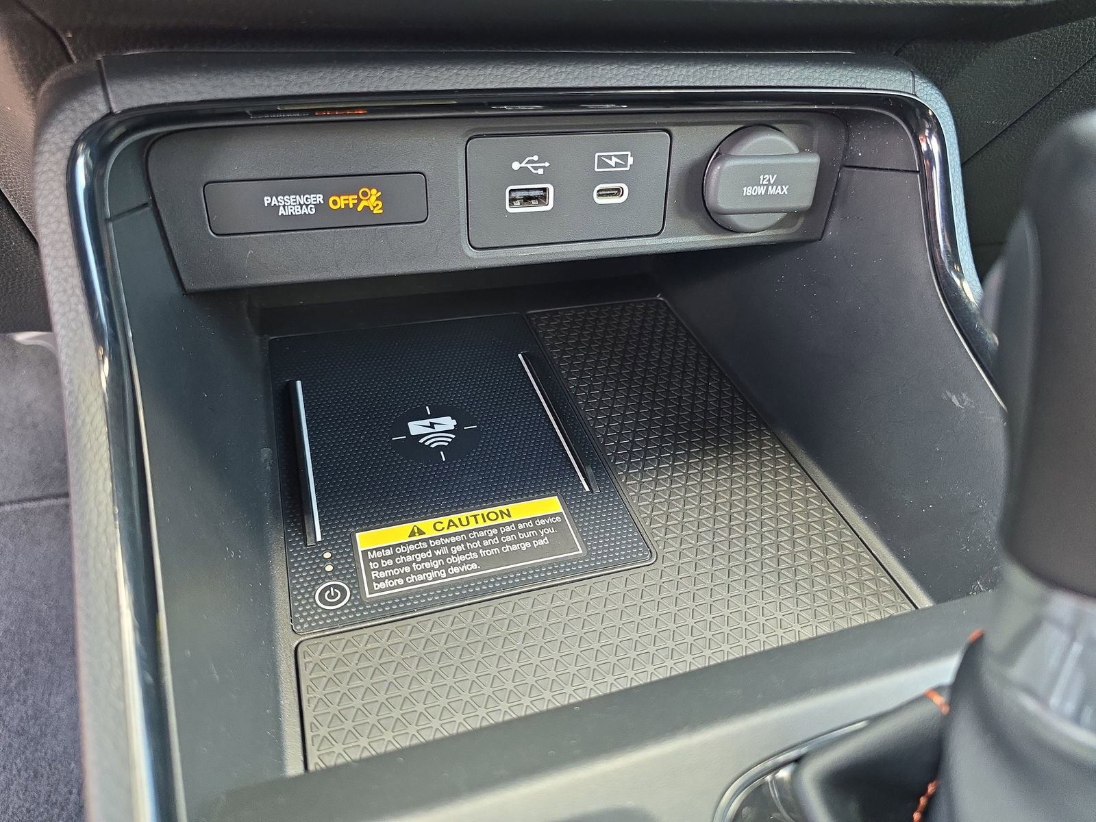 Certified 2023 Honda CR-V Sport Touring image 21