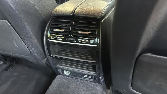 Used 2020 BMW 540i w/ M Sport Package RWD image 27