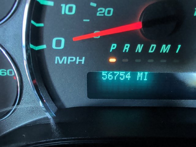 Used 2016 Chevrolet Express 2500 RWD image 16