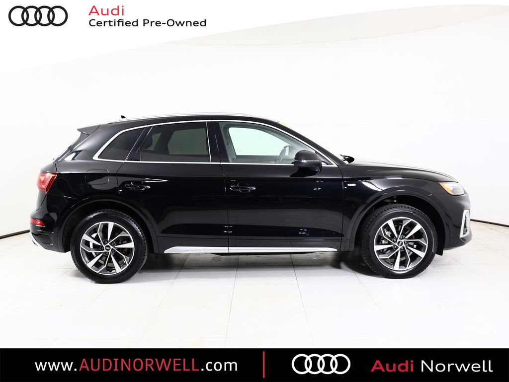 Certified 2023 Audi Q5 2.0T Premium AWD/4WD image 18
