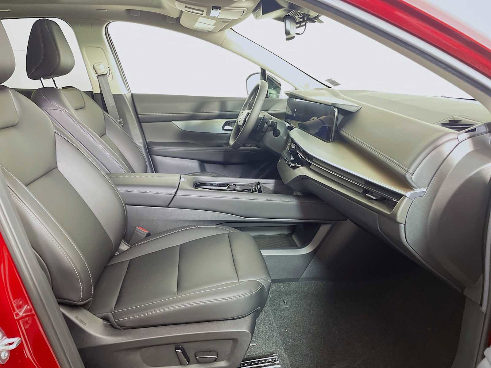 Used 2025 Nissan Murano SL image 27