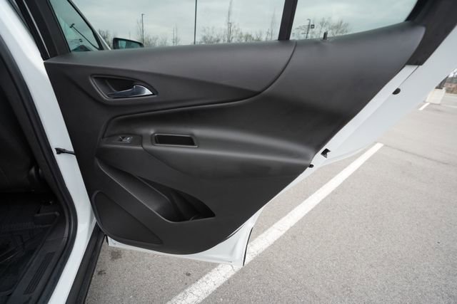 Used 2021 Chevrolet Equinox LT image 23