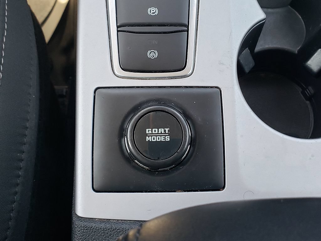 Certified 2023 Ford Bronco Sport Big Bend AWD/4WD image 21