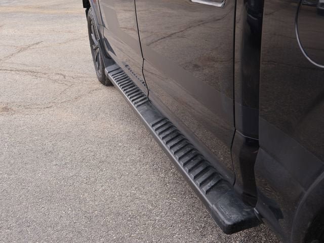 Used 2019 Ford F150 XLT w/ XLT Special Edition Package AWD/4WD image 10