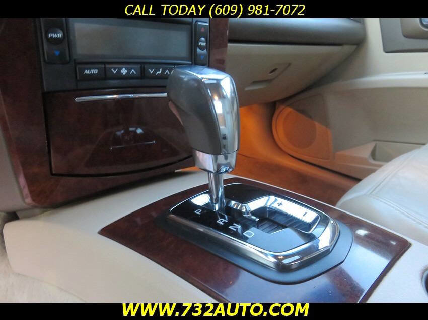 Used 2007 Cadillac CTS Sport 4dr Sedan image 13