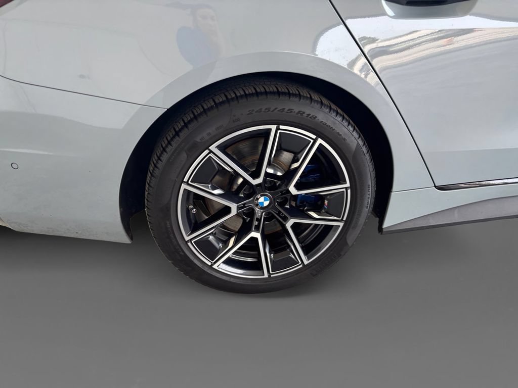 Used 2022 BMW M440i xDrive Gran Coupe w/ Premium Package AWD/4WD image 10