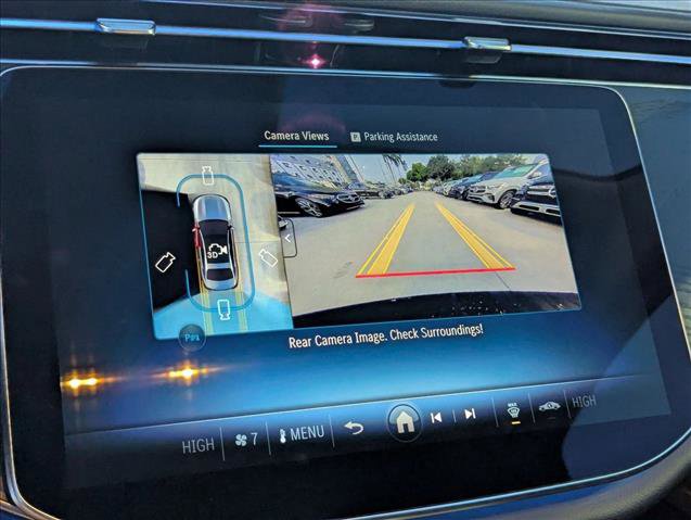 New 2026 Mercedes-Benz E 350 4MATIC Sedan image 12