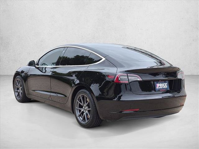 Used 2019 Tesla Model 3 Standard Range Plus RWD image 8