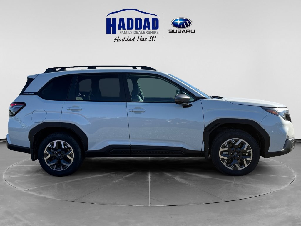 New 2026 Subaru Forester Premium AWD/4WD image 6