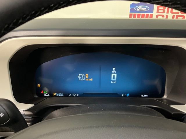 New 2025 Ford Bronco Sport Heritage w/ Convenience Package image 26