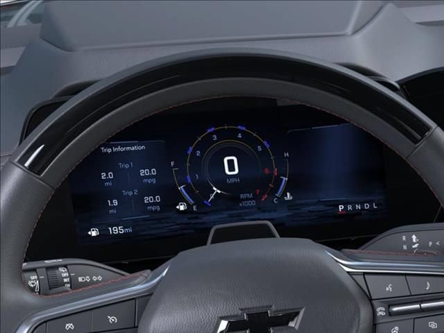New 2026 Chevrolet Suburban RST w/ Advanced Technology Package AWD/4WD image 18