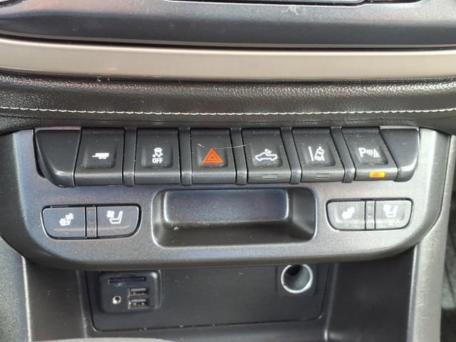 Used 2020 GMC Canyon Denali image 12