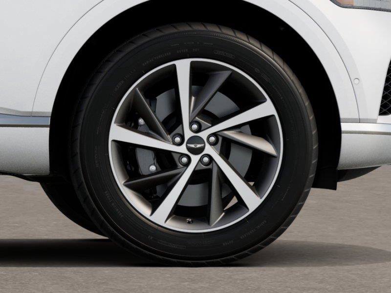 New 2027 Genesis GV80 2.5T Advanced AWD/4WD image 9