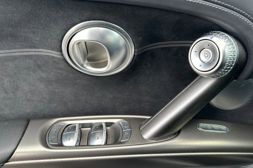 Used 2024 Genesis GV60 Performance image 13