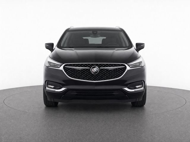 Certified 2021 Buick Enclave Avenir w/ Avenir Technology Package AWD/4WD image 5