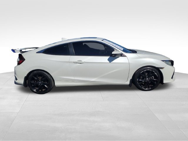 Used 2018 Honda Civic Si image 3