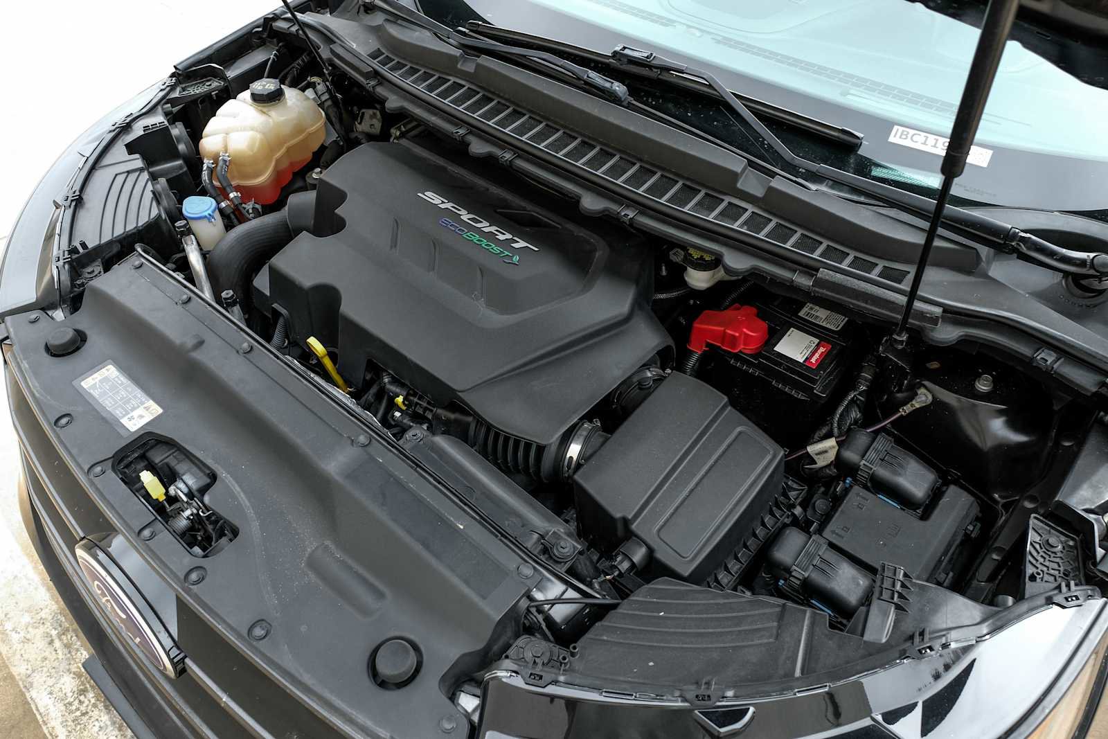 Used 2018 Ford Edge Sport w/ Equipment Group 401A image 47